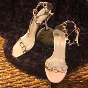 Enzo Angiolini Evening Heels